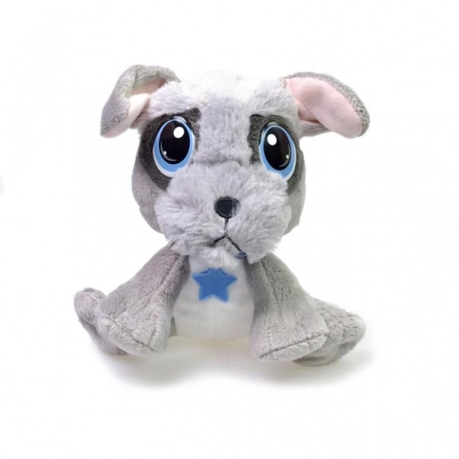 Little Tikes Rescue Tales Pluche Welp uit het Asiel