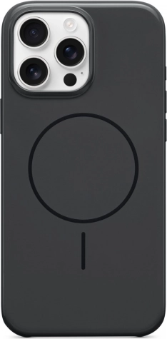 Étui BEATS avec MagSafe pour iPhone 16 Pro Max – noir nuit