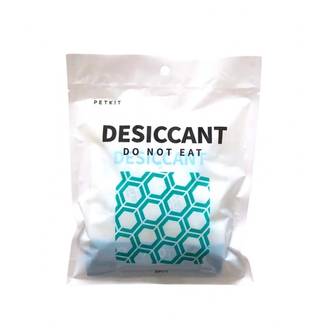Drying Bags for PetKit Fresh Element Dispenser