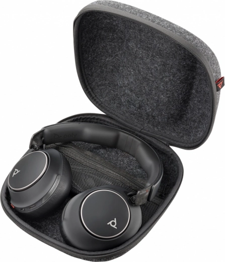 Voyager Surround 80 UC Headset USB-C USB-C/A Adapter 8G7T9A