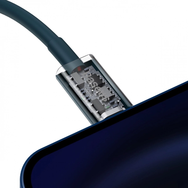 USB-C kabel voor snel opladen Baseus, 1 m, 20W