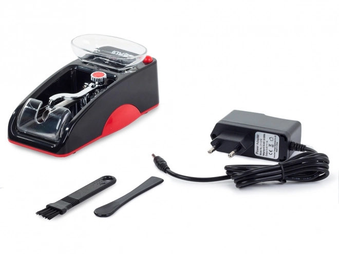 Elektrische sigarettenroller