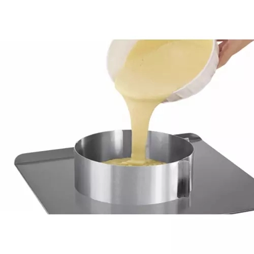 Moule à gâteau / Bord de pâtisserie 12 cm