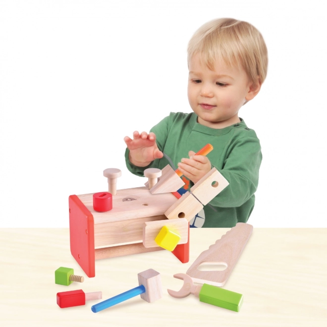 Wonderworld gereedschapset voor kinderen