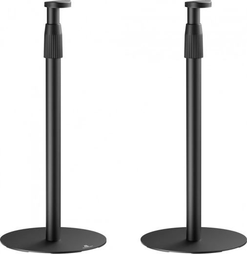 Stabiele stalen constructie