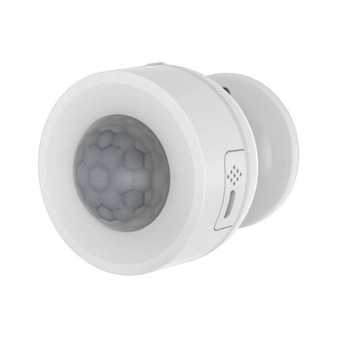 Intelligente PIR bewegingssensor met USB