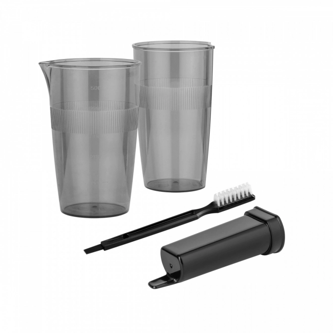 Eenvoudig onderhoud en accessoires