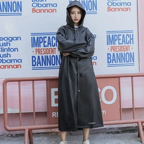 Universal Raincoat