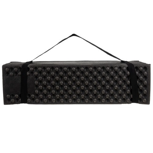 Matelas pliant 180x60x1cm Trizand 22870
