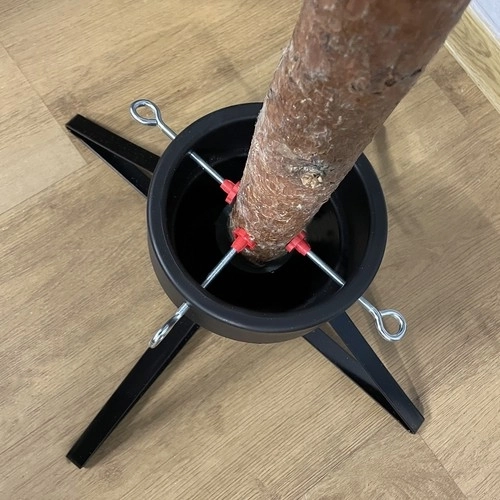 Kerstboomstandaard Ruhhy 22306