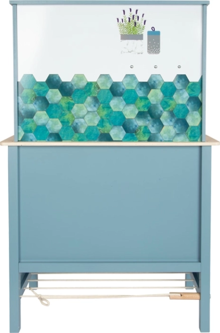 High quality and multifunctional