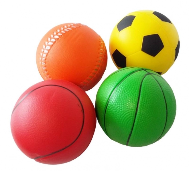 Sportbal 7 cm