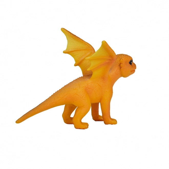Mojo Animal Planet Jeune Dragon de Feu