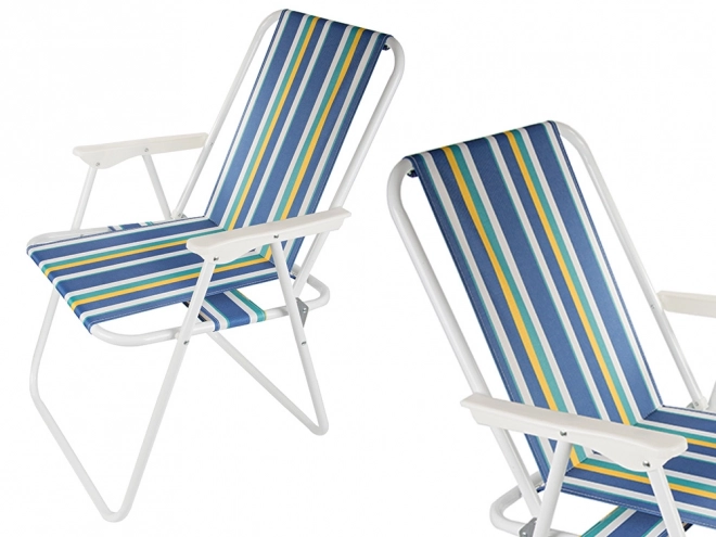 Folding Lightweight Camping Beach Chair