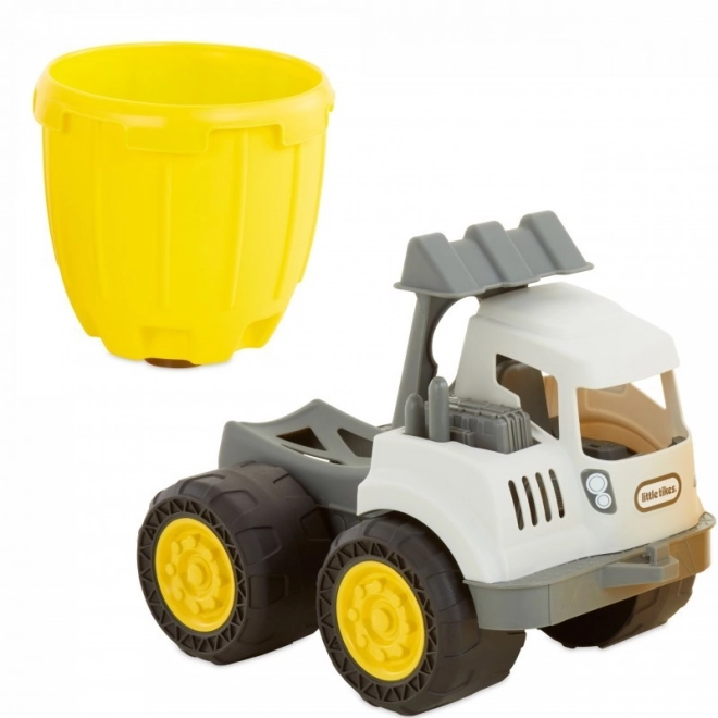 Little Tikes Dirt Diggers Mixer 2 in 1