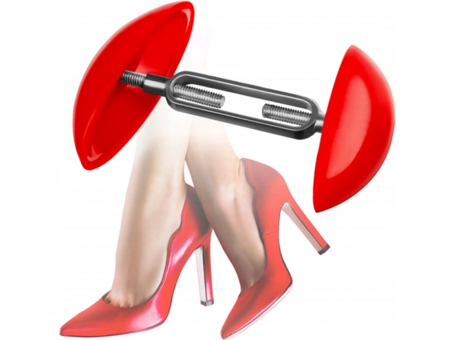 Schoenverbreder voor hallux valgus