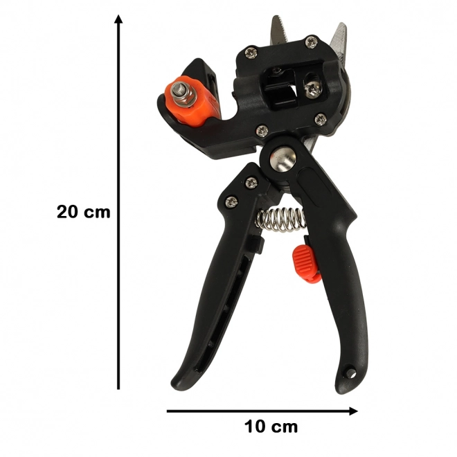 Grafting Shears for Trees and Shrubs