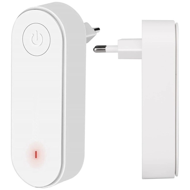 Plug & play