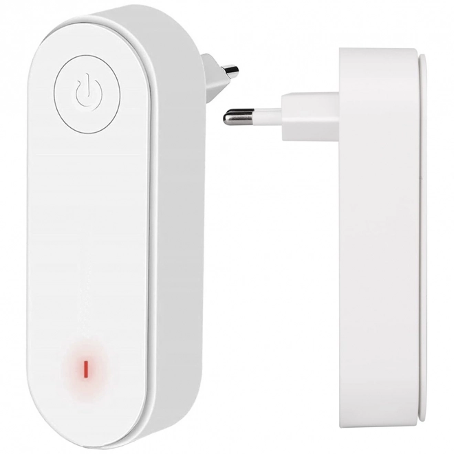 Ultrasonic Pest Repeller for Mice and Insects