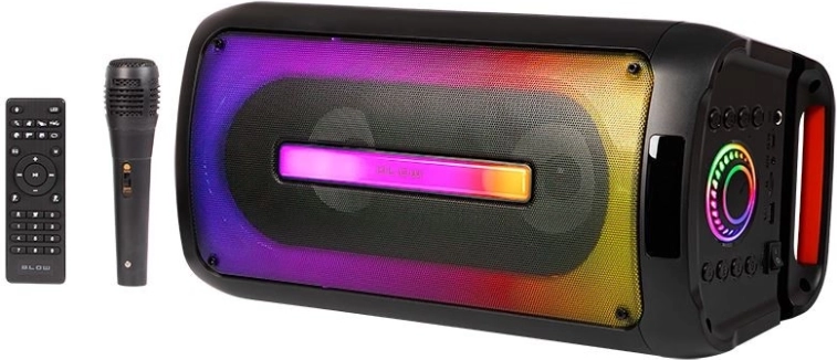 Bluetooth-Lautsprecher CityLIGHT