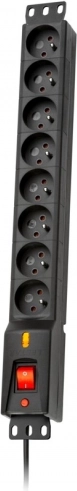 Parafoudre LXARM avec câble de 5 m