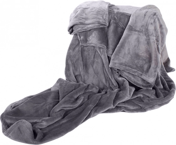 Warm, soft fleece