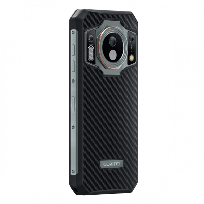 Oukitel WP21 Ultra zwart