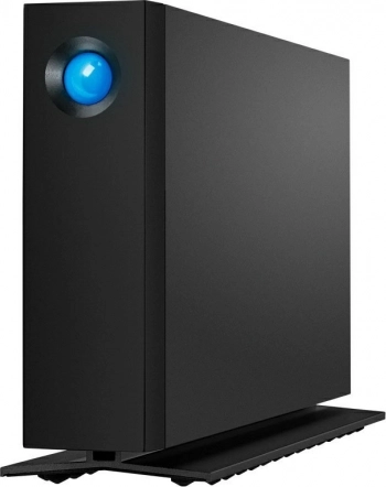 Externe harde schijf LaCie d2 Professional 16TB