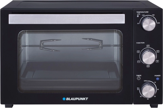Elektrischer Ofen Blaupunkt