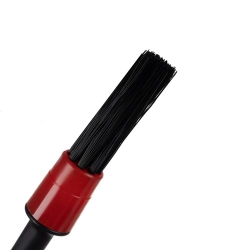 Set met detailkwasten en doek Xtrobb