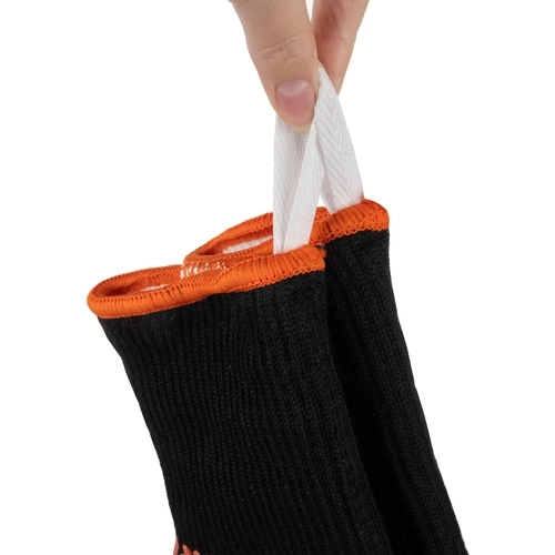 Heat Resistant Grill Gloves