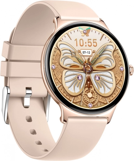 Calls and notifications on your wrist