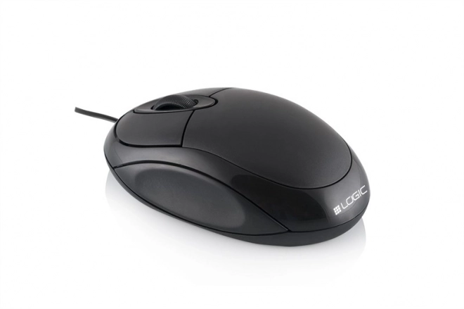 Souris optique Logic LM-11