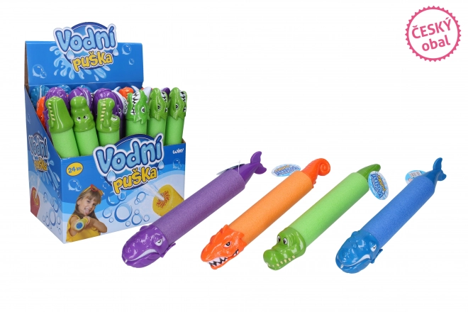 Watergeweer 33 cm - Tsjechische verpakking