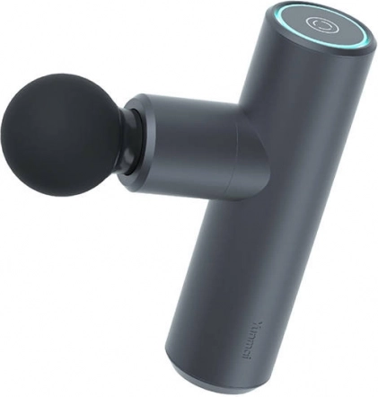 Massage Gun Yunmai Mini Gray