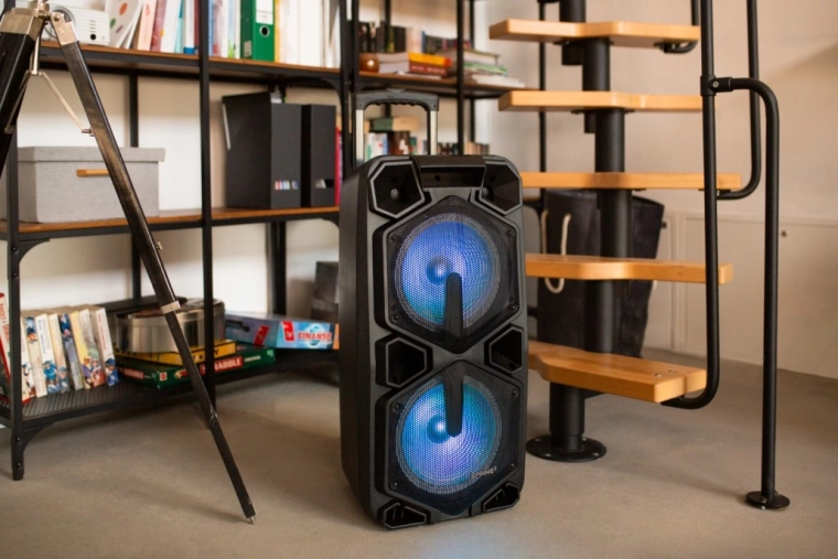 Effets lumineux LED pour l’ambiance