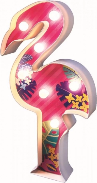 Fun and Colorful Design