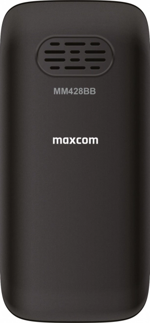 Téléphone Poliphone avec de grands boutons