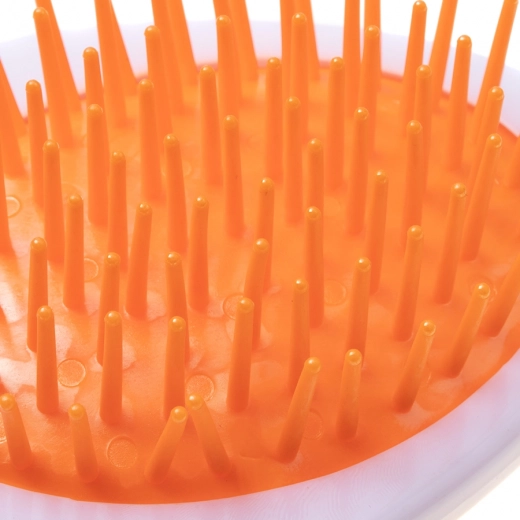 Antistatisch en zacht voor de huid