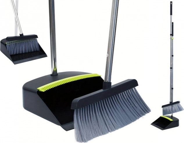 Ergonomic cleaning solution