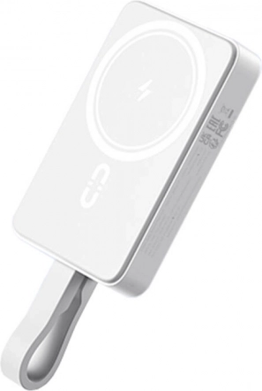 Powerbank Romoss WMS10 10000mAh 30W wit