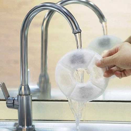Set of Filters for Drinking Fountains 6pcs Purlov