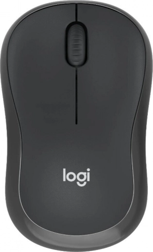 Quiet clicking with SilentTouch