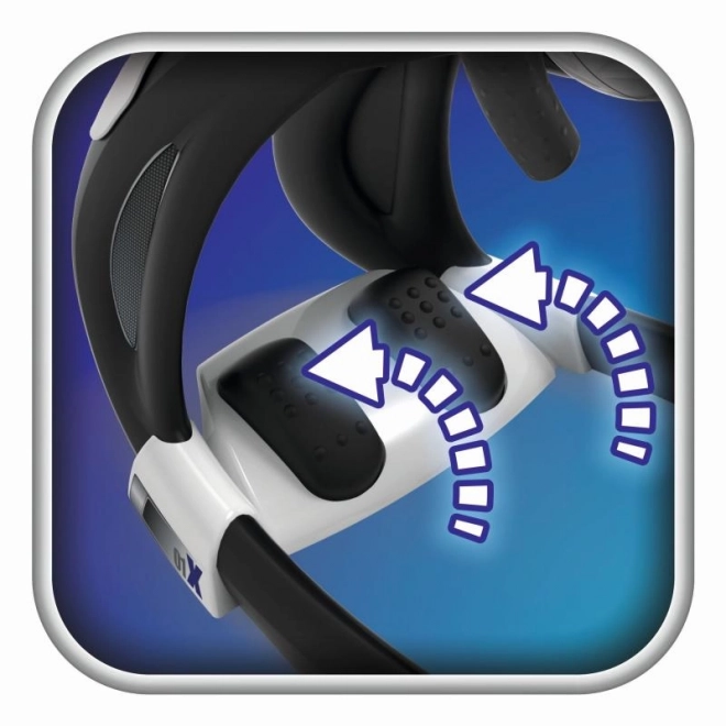 Smoby Entraîneur / simulateur de vol spatial