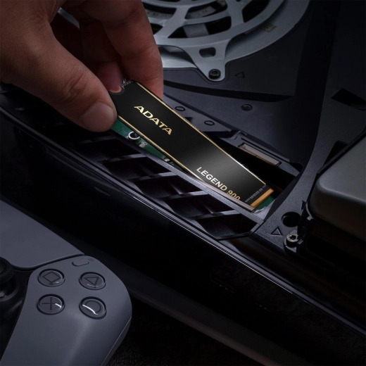 Klaar voor PS5‑uitbreiding