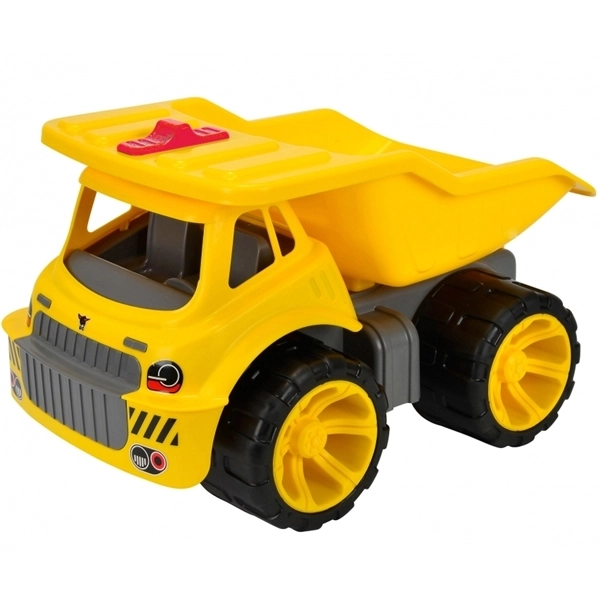 Jeźdík Maxi Truck Geländeauto BIG