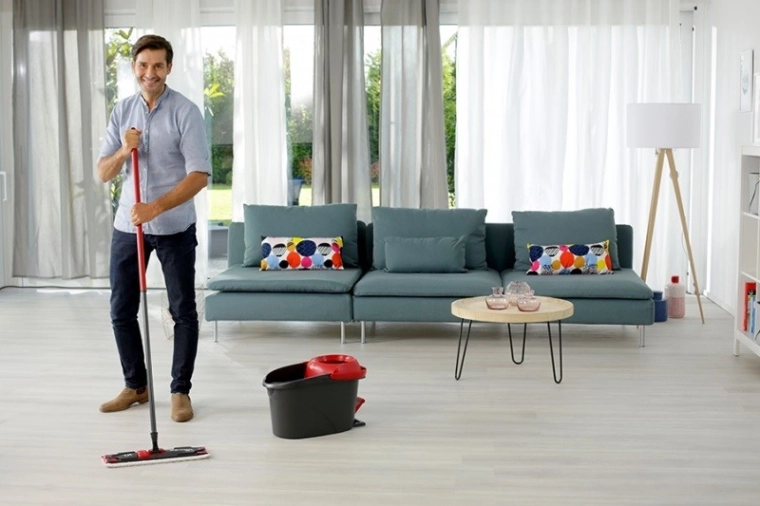 Utilisation simple et confortable