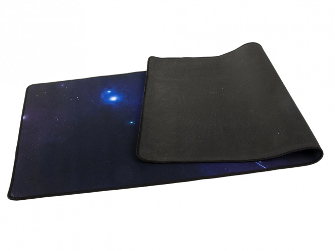 Grote bureau muismat Cosmos