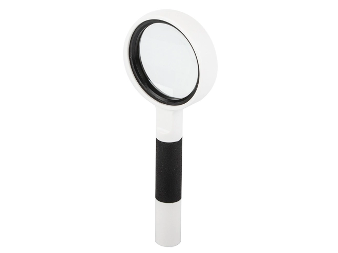 Comfortable and secure grip