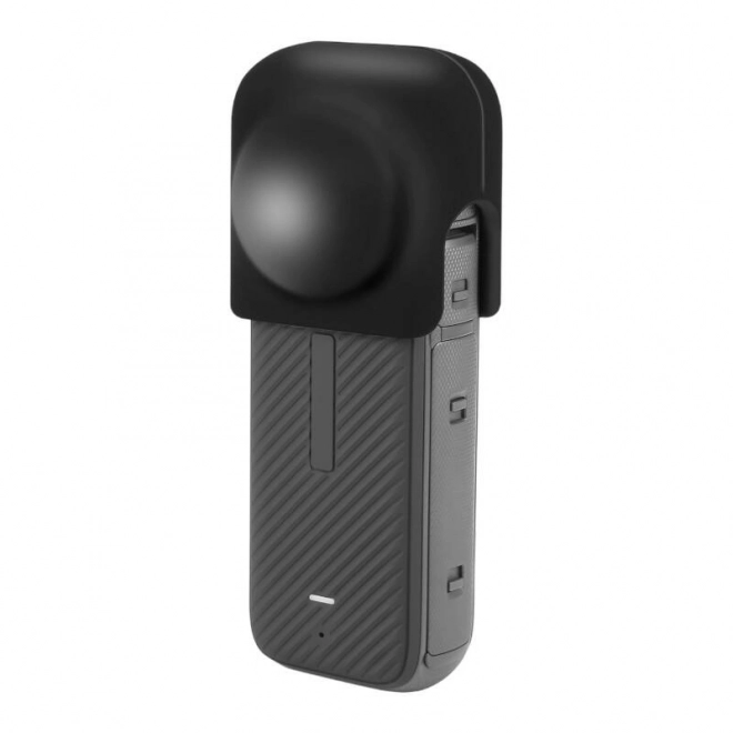 Siliconen hoesje voor Insta360 X4